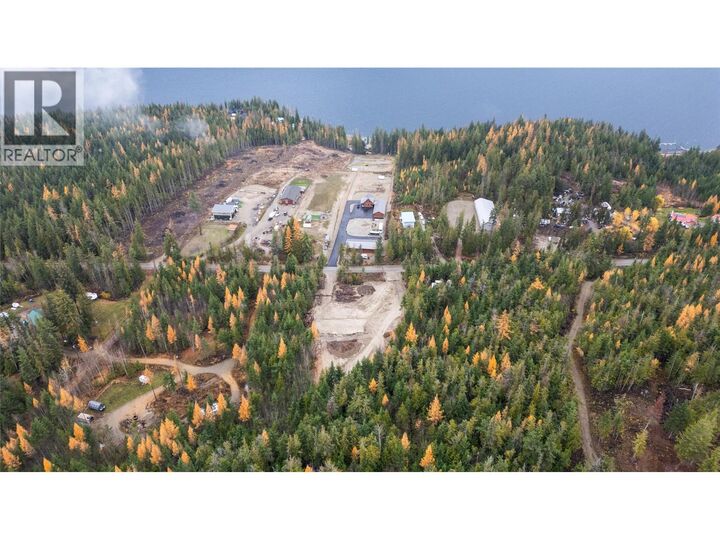Property Photo:  6222 Eagle Bay Road  BC V0E 1T0 