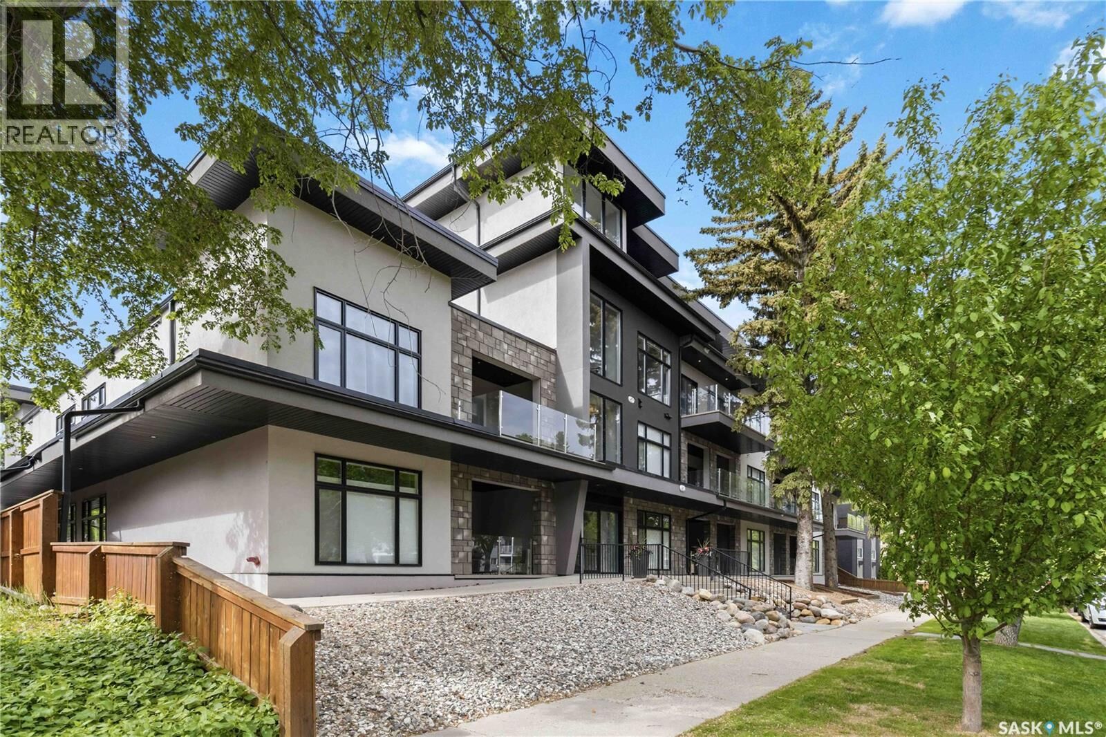 Property Photo: 104 1010 Main Street SK S7H 0K7