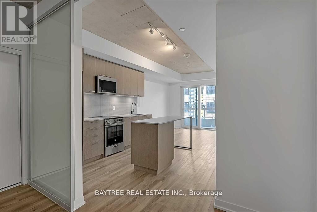 Property Photo:  1808 St Clair Avenue West 201  ON M6N 0C1 