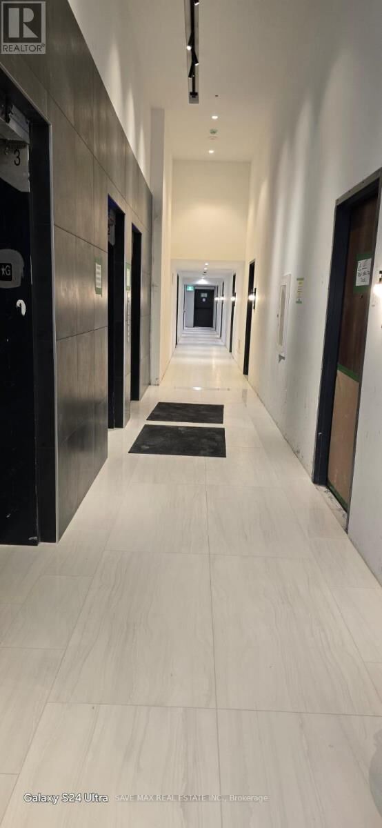 Property Photo: 2782 Barton Street East 401 ON L8E 2J8