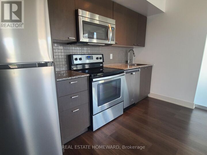 Property Photo: 88 Sheppard Avenue East 808 ON M2N 0G9