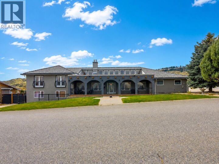 Property Photo: 11710 Olympic View Drive BC V0H 1H4