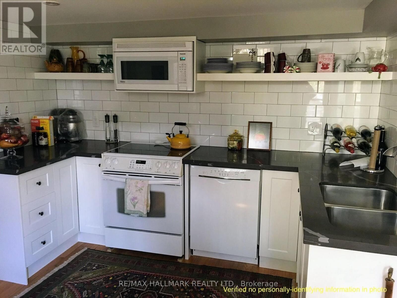 Property Photo:  306A Clendenan Avenue A  ON M6P 2X3 