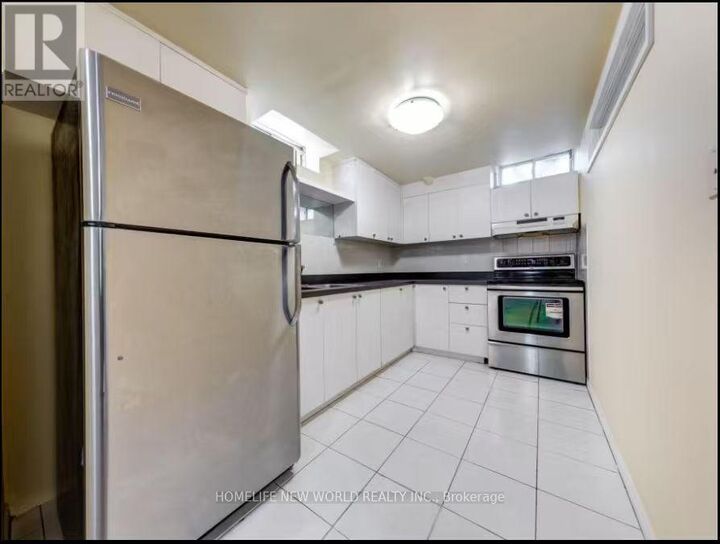 Property Photo: 4 Price Street ON L4S 1E1