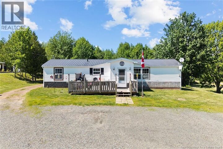 Property Photo: 5449 Route 105 NB E4C 3J1