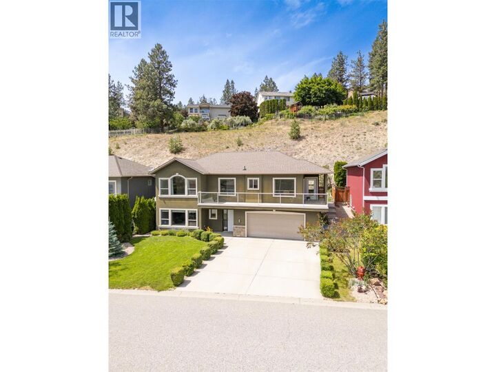 Property Photo: 2044 Spyglass Way BC V1Z 3Z7