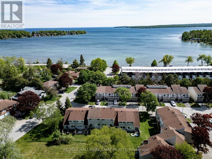 Property Photo: 12 Lankin Boulevard 2 ON L3V 6T2