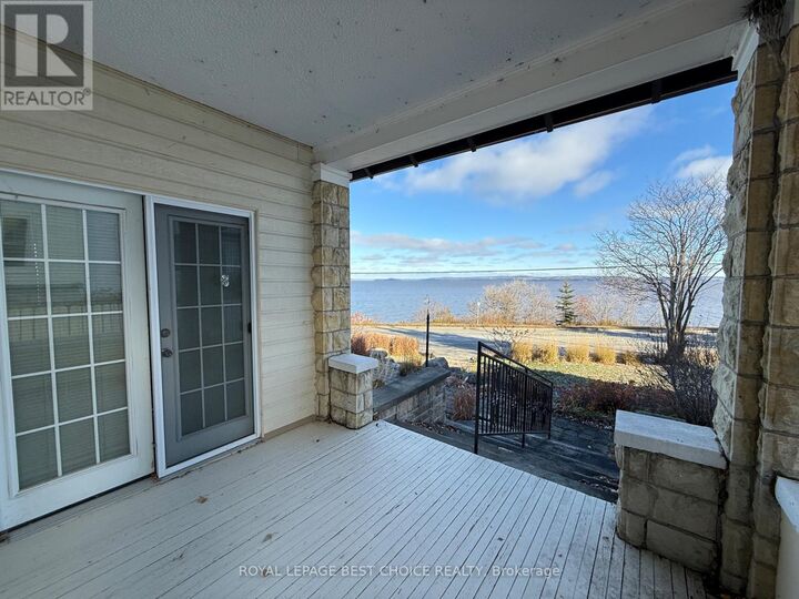 Property Photo: 646 Lakeshore Road South ON P0J 1K0