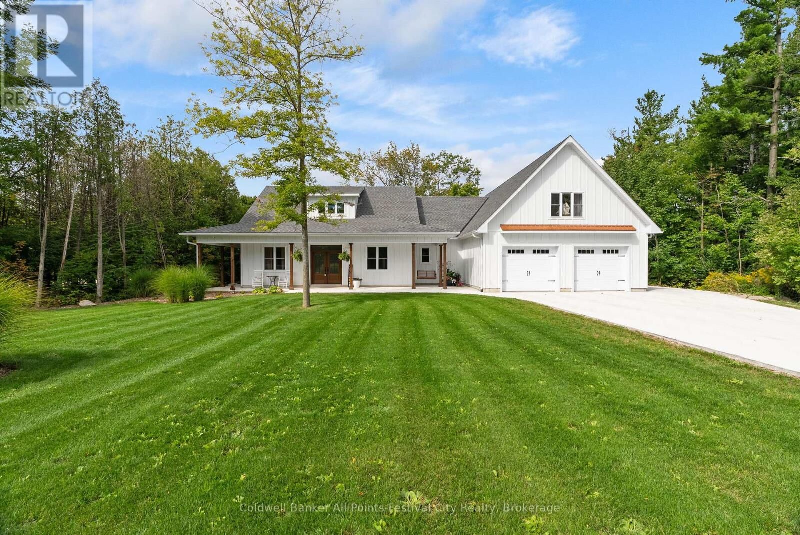 Property Photo: 81167 Grist Mill Line ON N7A 3Y1