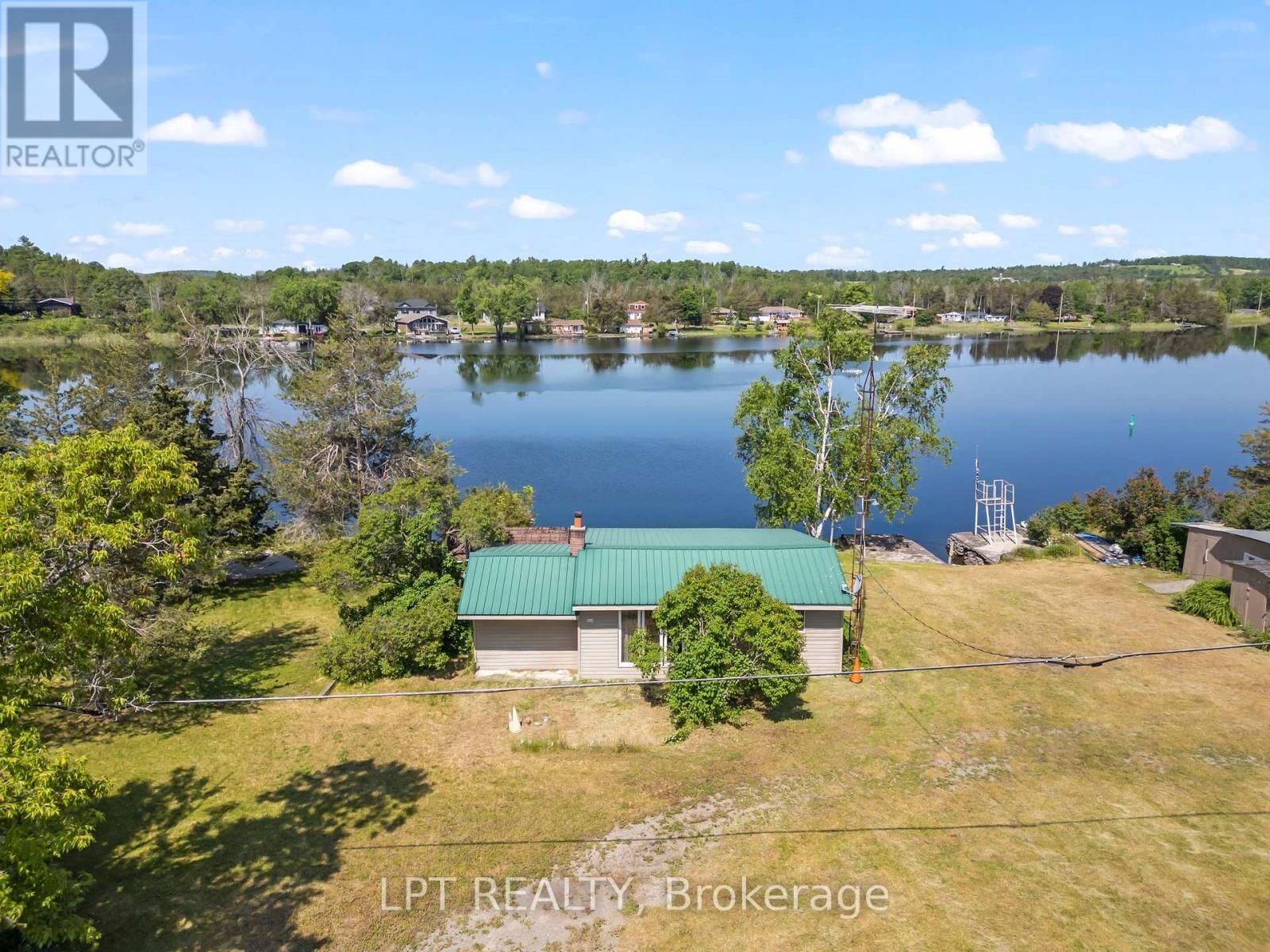 Property Photo: 934 County 38 Road ON K0L 1L0