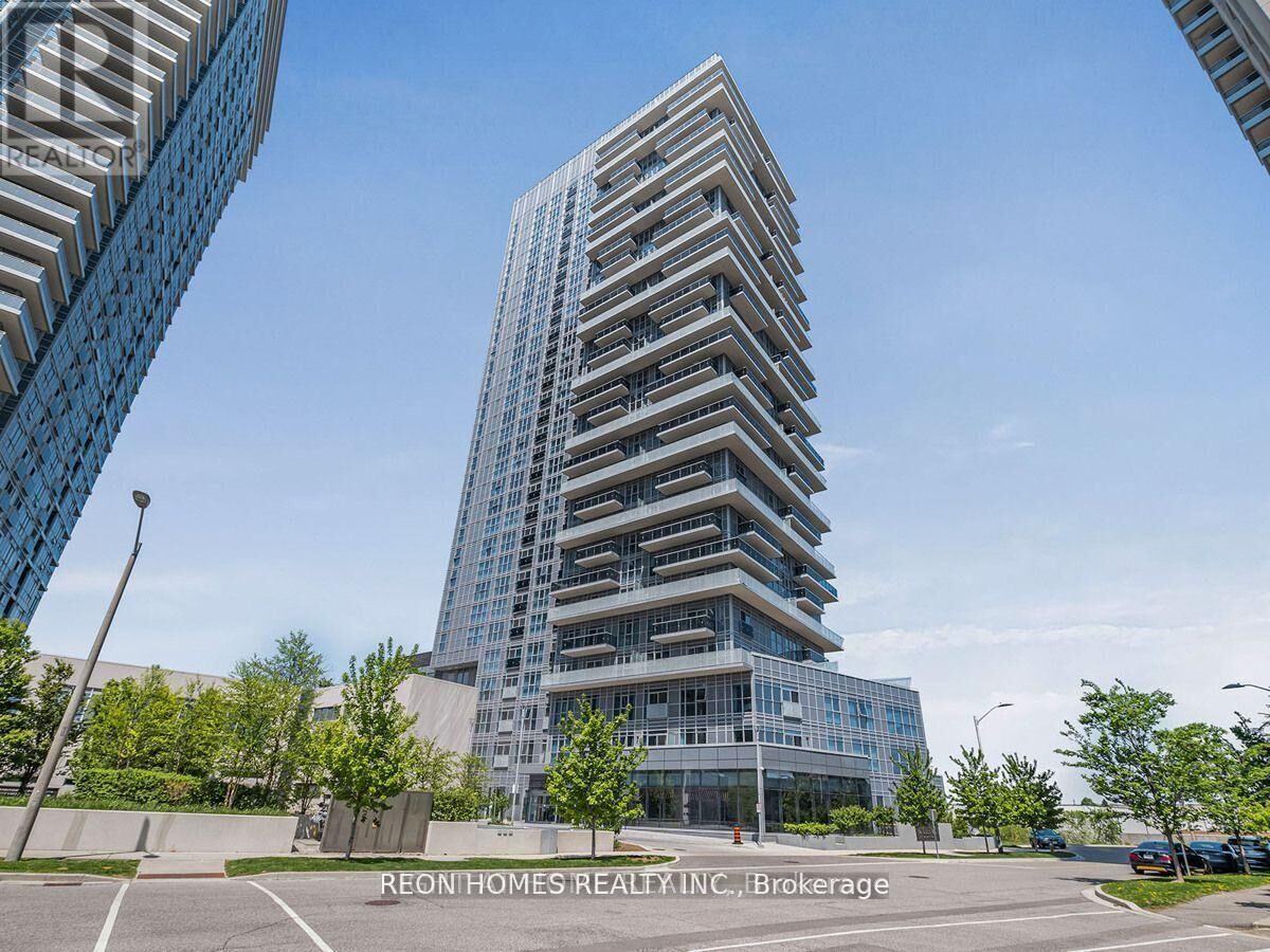 Property Photo:  225 Village Green Square 1603  ON M1S 0N4 
