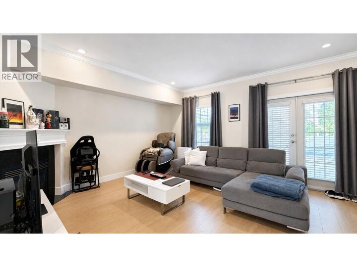 Property Photo: 10222 No.1 Road 15 BC V7E 1S2