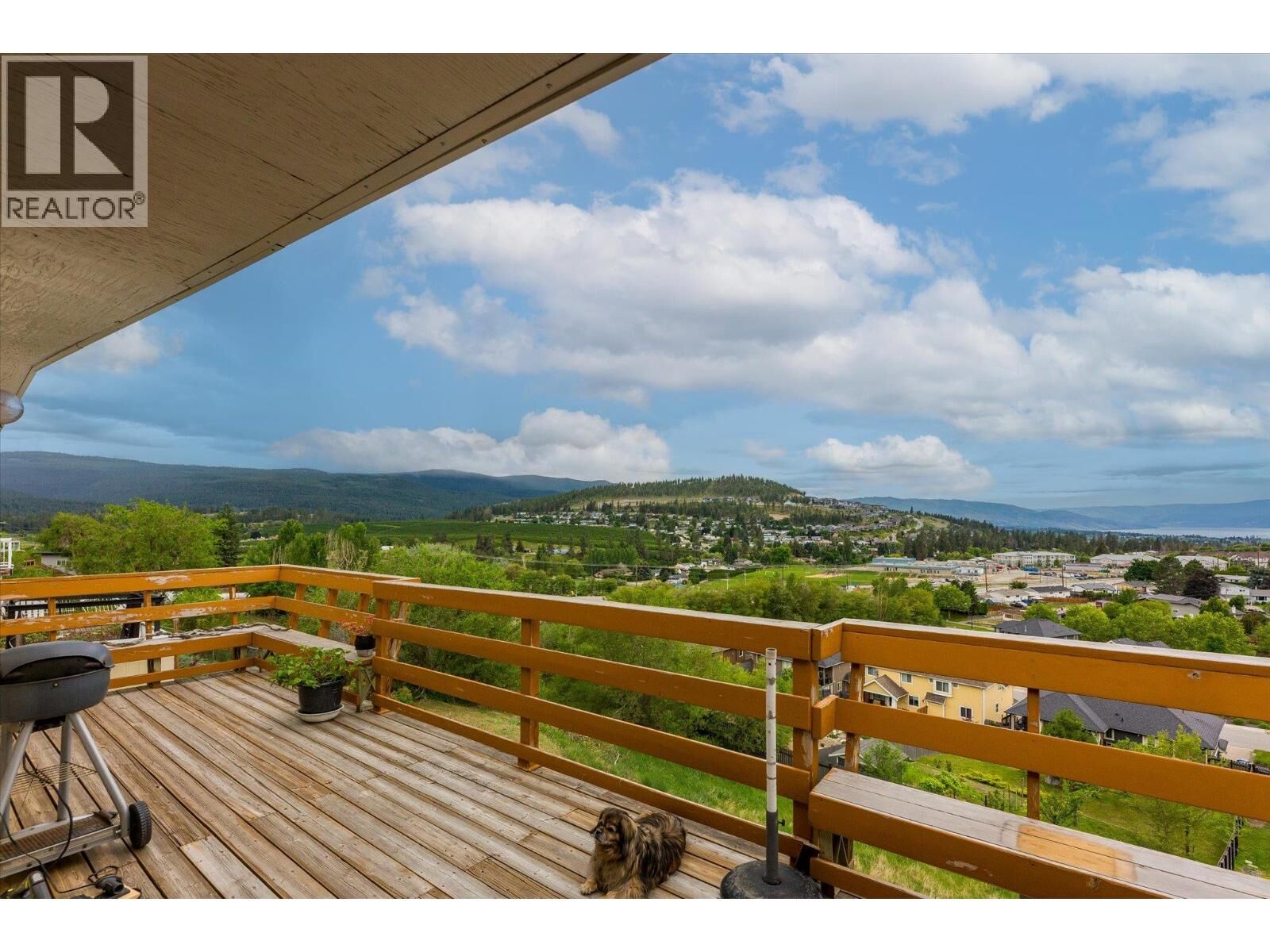 Property Photo: 1460 Lund Road BC V1X 4K4