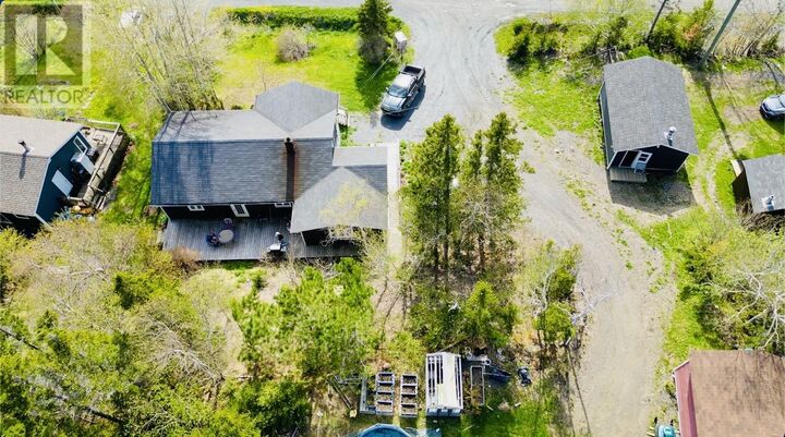Property Photo: 124 Road To The Isles Road NL A0G 4E0