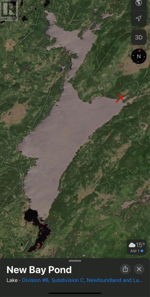 Property Photo:  84 New Bay Road  NL A2A 1A1 