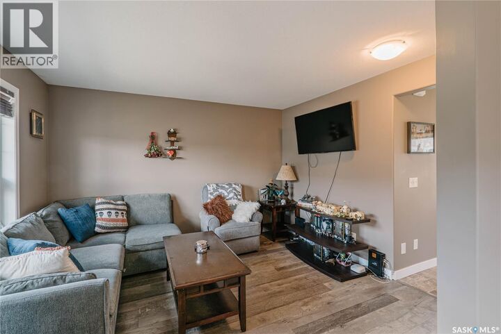 Property Photo:  10 300 Maccormack Road  SK S0K 0A2 