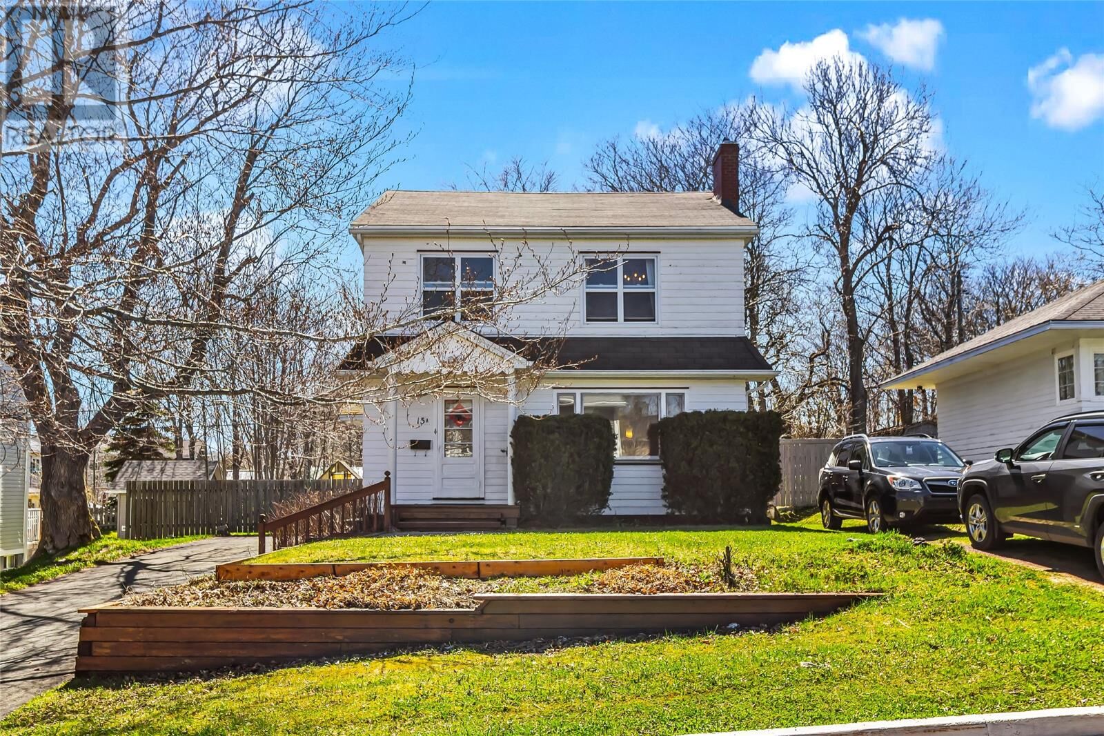 Property Photo: 15 Baltimore Street NL A1B 3C1