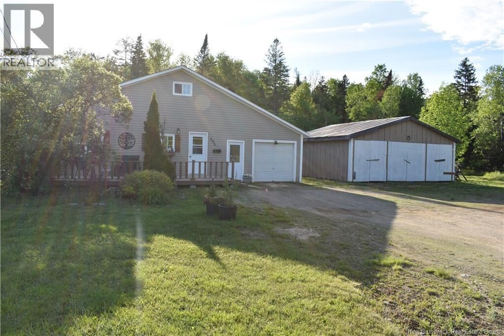 Property Photo: 795 Route 595 NB E6G 2J5