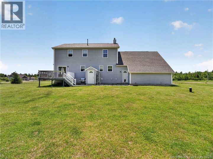 Property Photo: 30 Shari Lane NB E4R 6B1