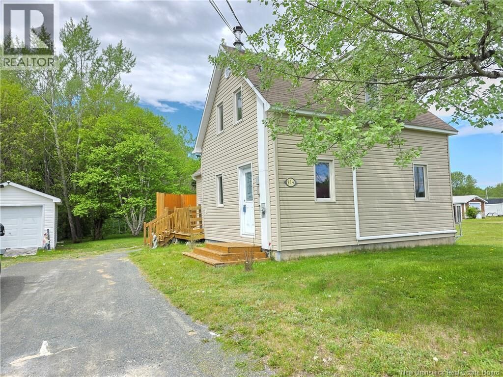 Property Photo: 314 Route 134 NB E8J 2K9
