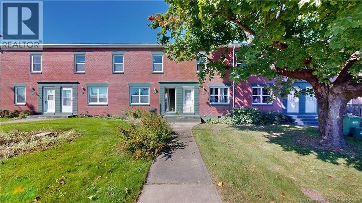 Property Photo:  229 Gilbert Street  NB E2K 4E4 