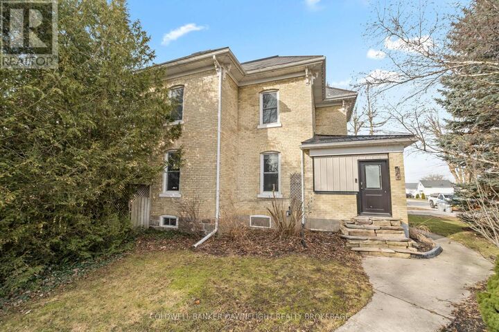 Photo de la propriété: 80 Nelson Street ON N0M 1X0