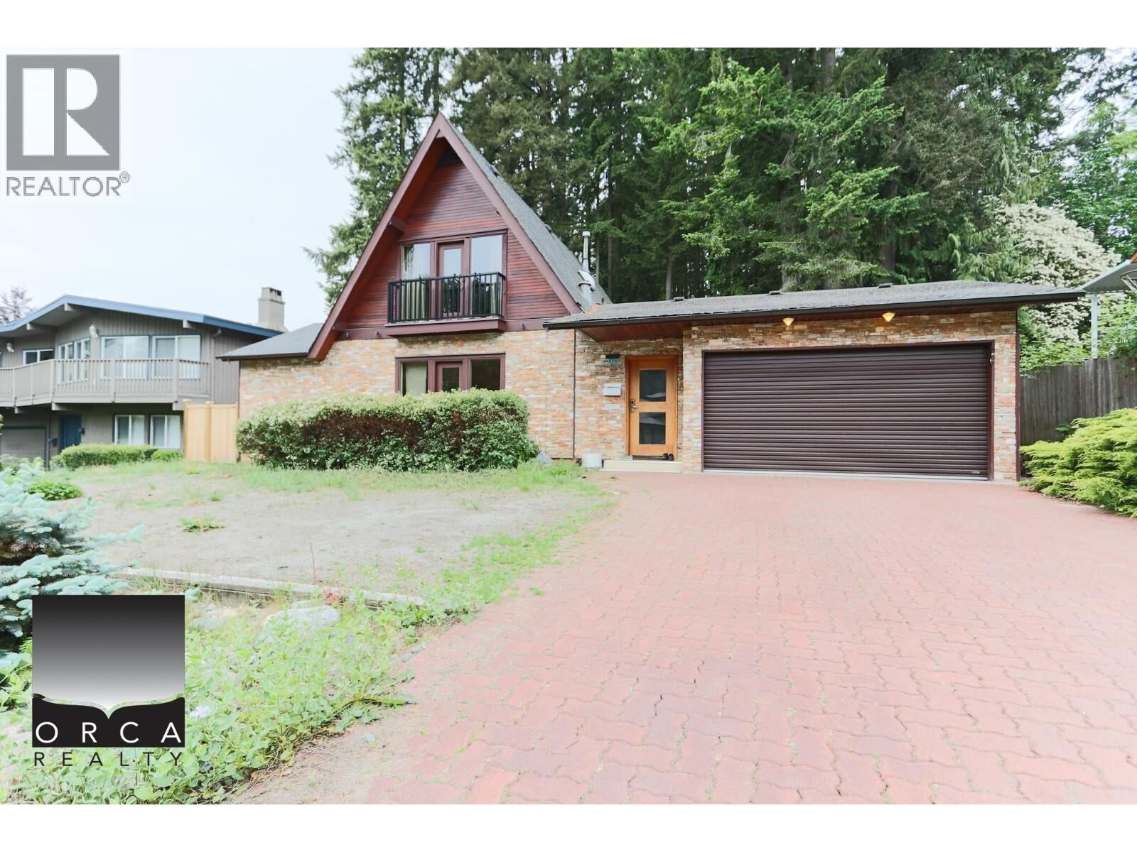 Property Photo:  2752 Byron Road  BC V7H 1M2 
