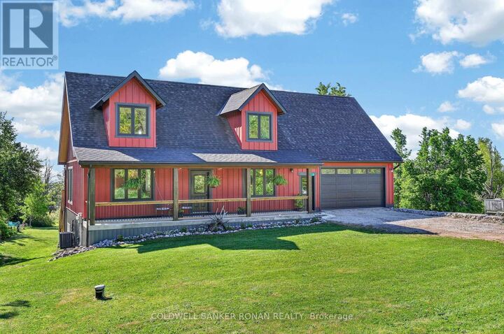 Property Photo:  3 Laela Crescent  ON L9V 2V7 
