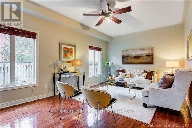 Property Photo: 473 English Rose Lane ON L6H 7A3