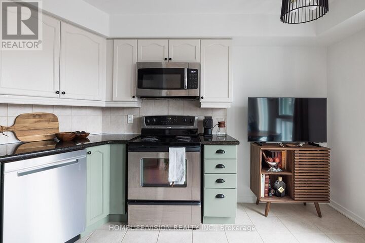 Property Photo: 18 Valley Woods Road 902 ON M3A 0A1