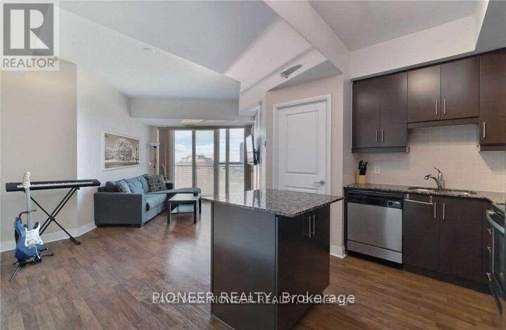 Property Photo:  50 Absolute Avenue 1906  ON L4Z 0A9 