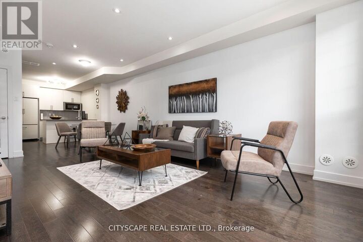Property Photo: 1084 Lansdowne Avenue ON M6H 0C5
