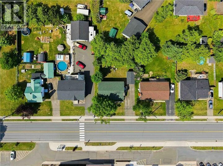 Property Photo: 99 Sunset Drive NB E3A 1A2