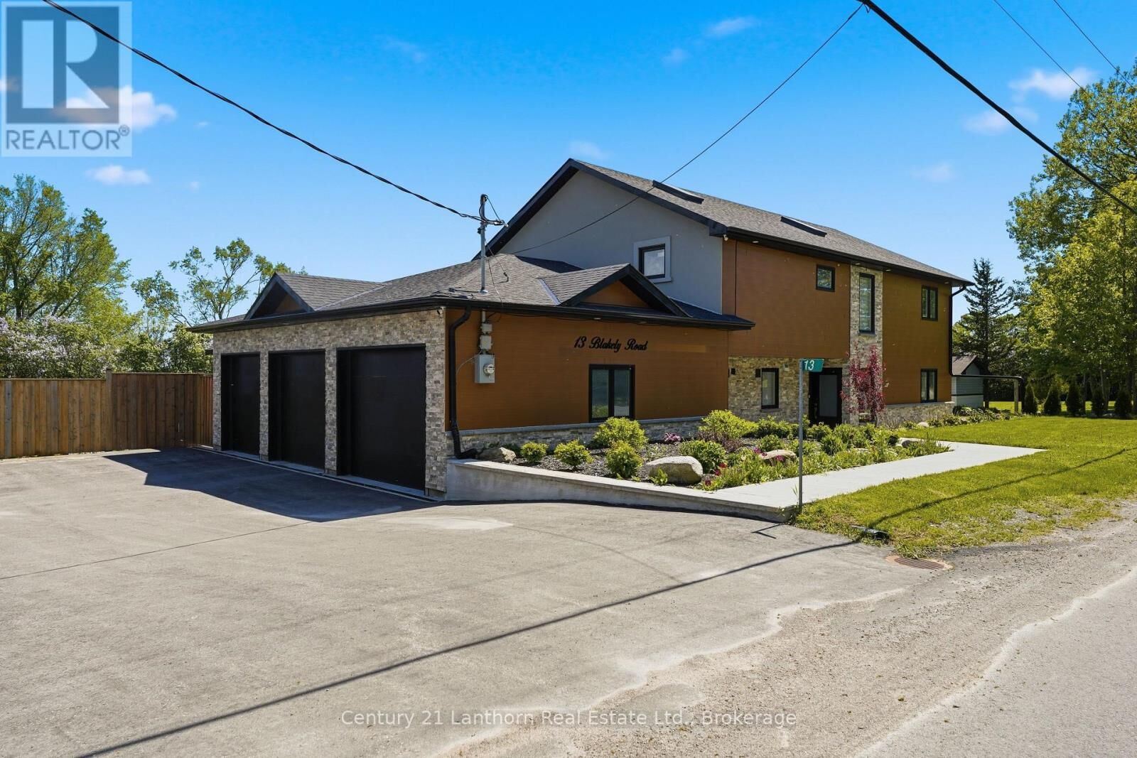 Property Photo: 13 Blakely Road ON K0K 1T0