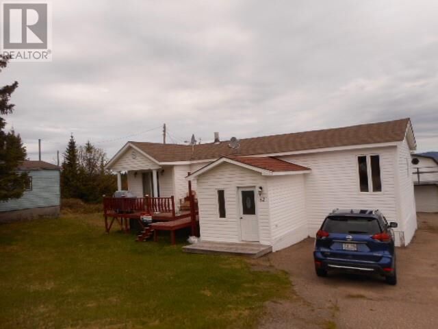 Property Photo:  62 Main Street  NL A0J 1G0 