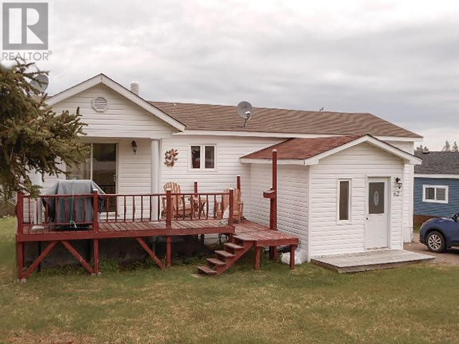 Property Photo: 62 Main Street NL A0J 1G0