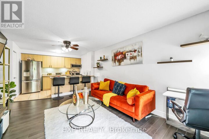 Property Photo:  83 Aspen Springs Drive 208  ON L1C 5J7 