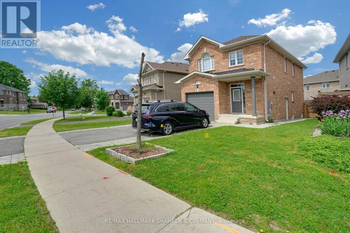 Property Photo: 353 Rannie Road ON L3X 2N2