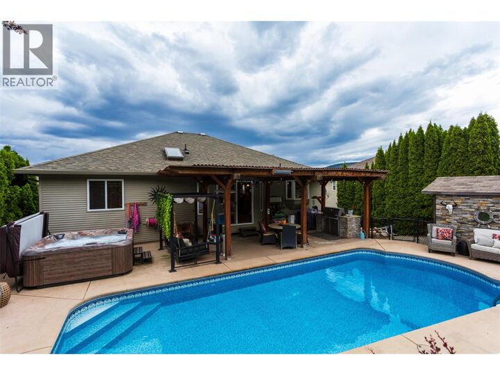 Property Photo: 2838 Salish Road BC V4T 2V9