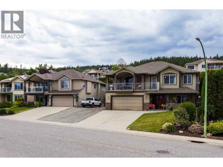 Property Photo:  2838 Salish Road  BC V4T 2V9 