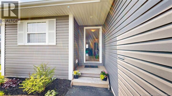 Property Photo:  5 Casey Crescent  NB E2J 0A8 