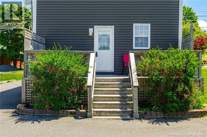 Property Photo:  528 Milford Road  NB E2M 4R7 