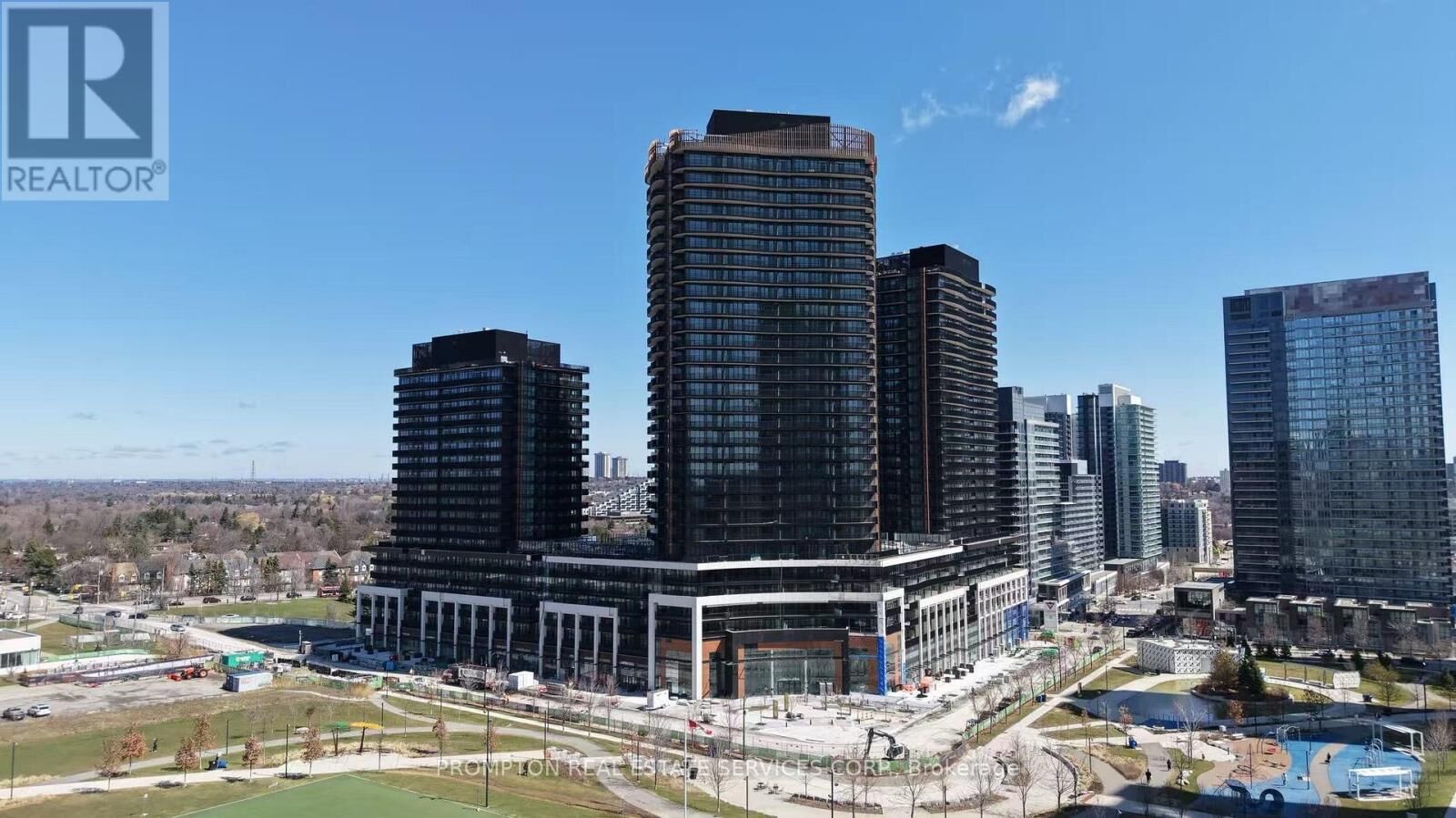 Property Photo:  68 Esther Shiner Boulevard 257  ON M2K 0J6 