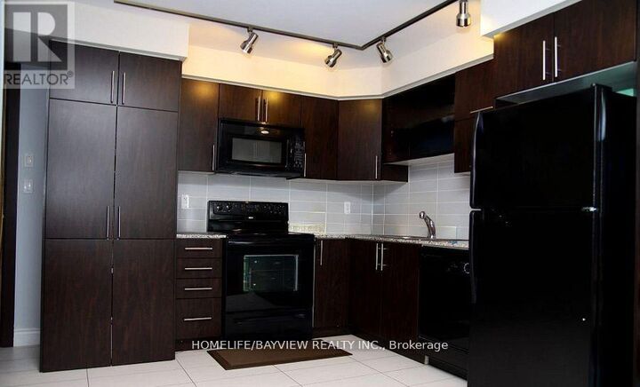 Property Photo:  60 South Town Centre Boulevard 217  ON L6G 0C5 
