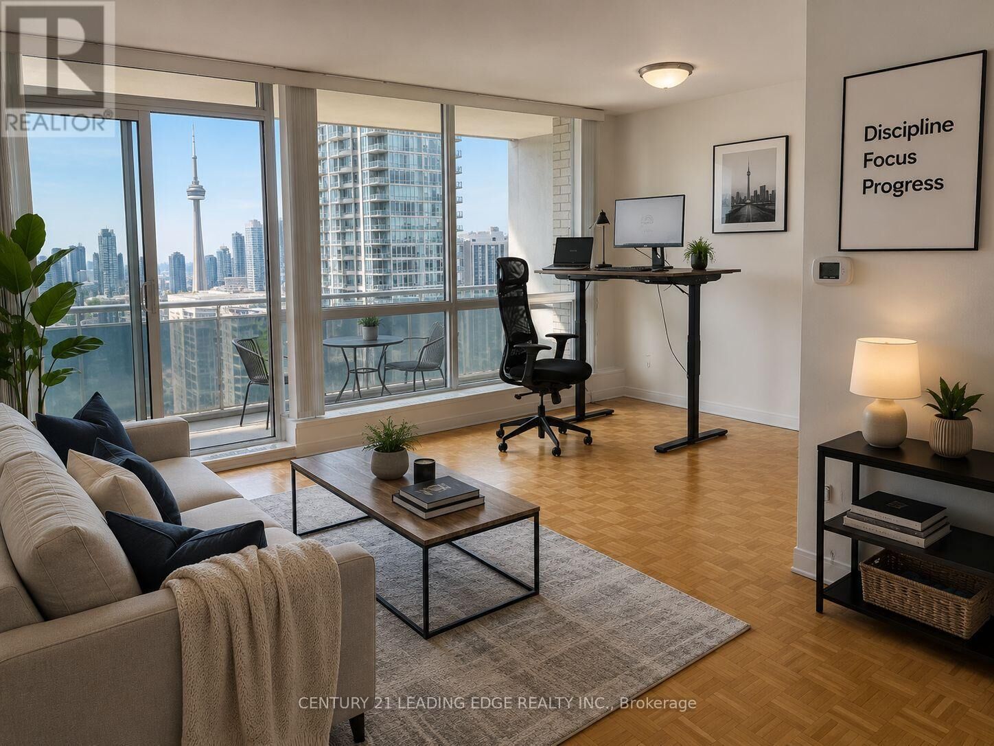 Property Photo:  20 Prince Arthur Avenue 17F  ON M5R 1B1 