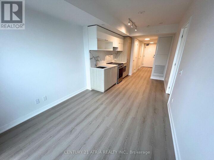 Property Photo:  100 Queen Street East 1205  ON M5C 0B5 
