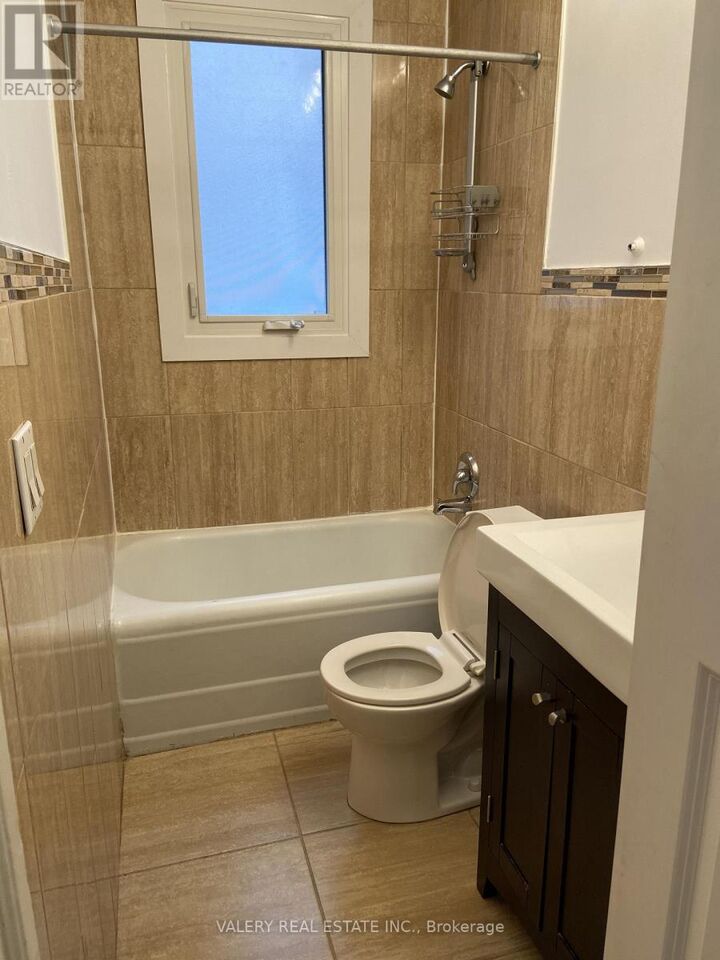 Property Photo: 8 Boon Avenue Main ON M6E 3Z3