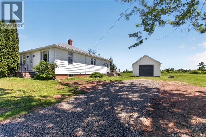 Property Photo:  5 Intervale Road  NB E4Z 4X7 