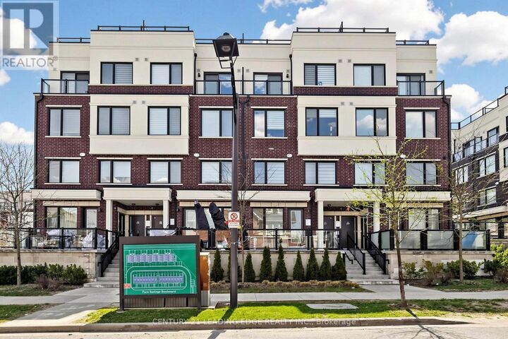 Property Photo:  1711 Pure Springs Boulevard 209  ON L1X 0E3 