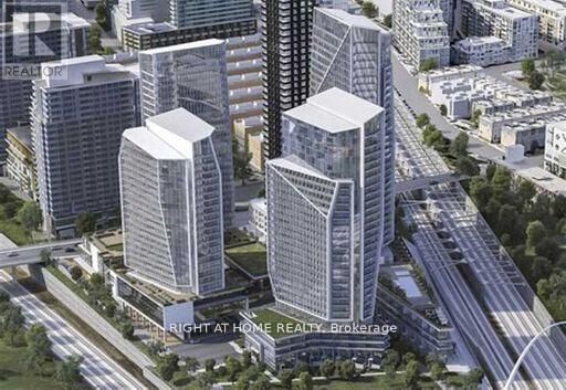 Property Photo: 50 Ordnance Street 2611 ON M6K 0C9